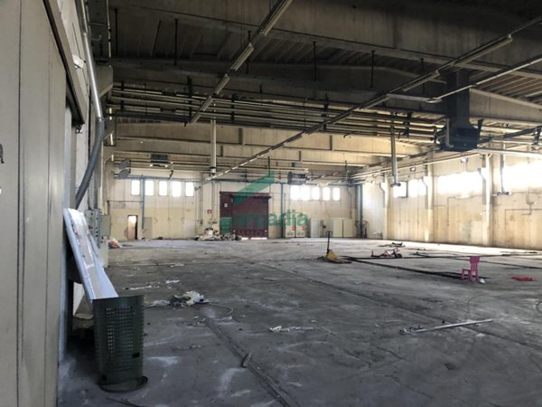 appartamento in vendita a Bitonto