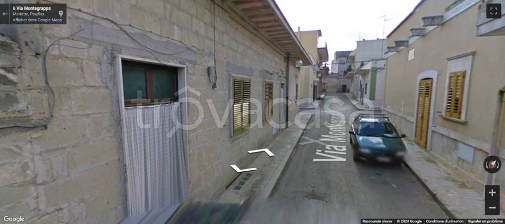 appartamento in vendita a Bitonto in zona Mariotto