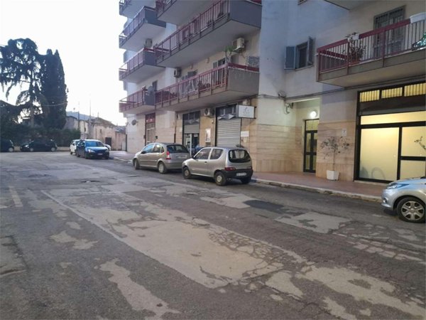 appartamento in vendita a Bitonto