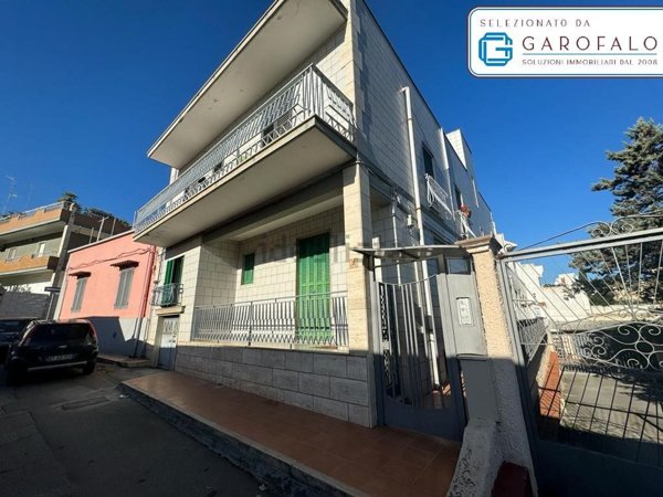 appartamento in vendita a Bitonto