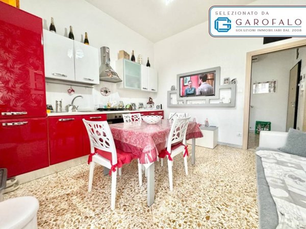 appartamento in vendita a Bitonto