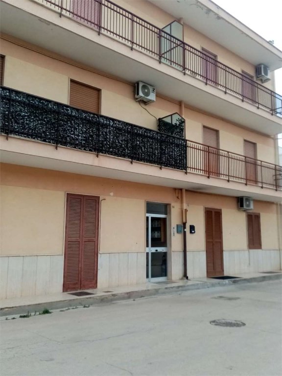 appartamento in vendita a Bitonto in zona Mariotto