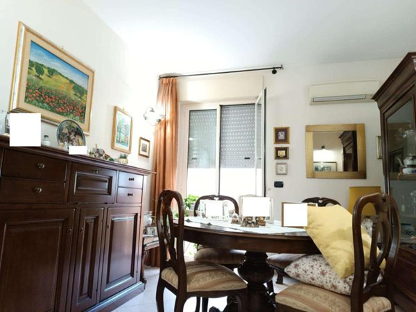 appartamento in vendita a Bitonto in zona Palombaio