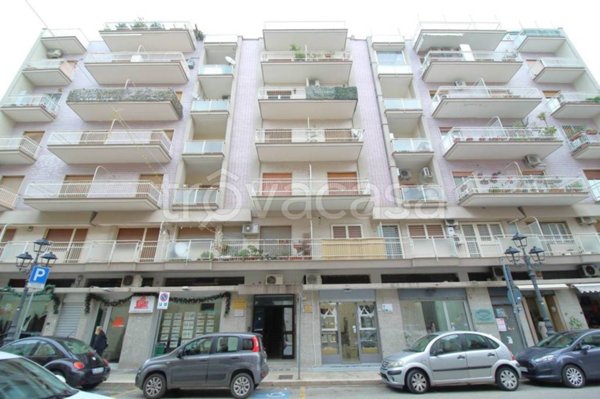 appartamento in vendita a Bitonto