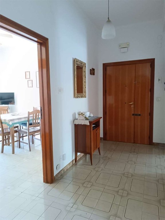 appartamento in vendita a Bitonto in zona Borgo Antico
