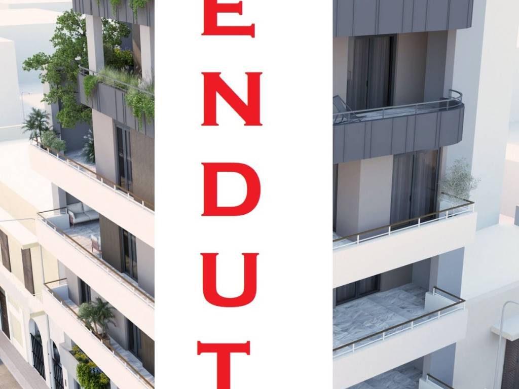 appartamento in vendita a Bitonto