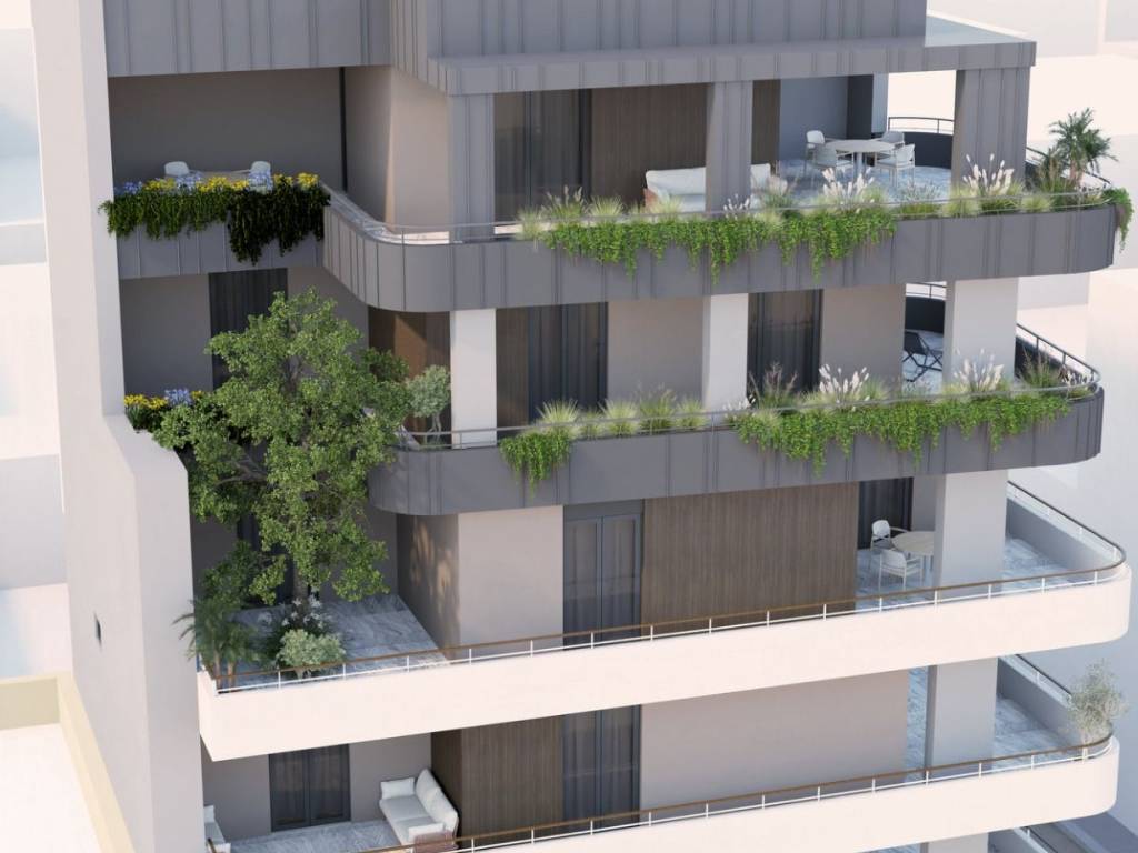 appartamento in vendita a Bitonto