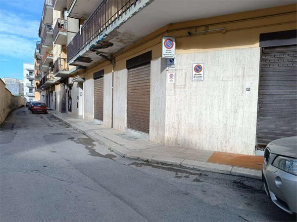 appartamento in vendita a Bitonto