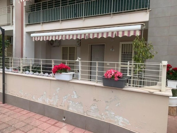 appartamento in vendita a Bitonto