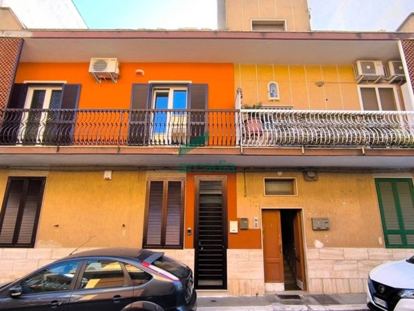 appartamento in vendita a Bitonto in zona Palombaio