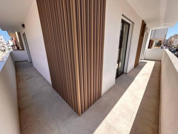 appartamento in vendita a Bitonto in zona Borgo Antico