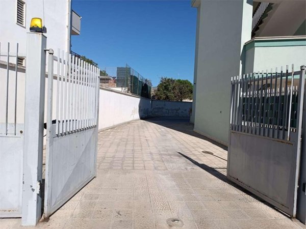 appartamento in vendita a Bitonto