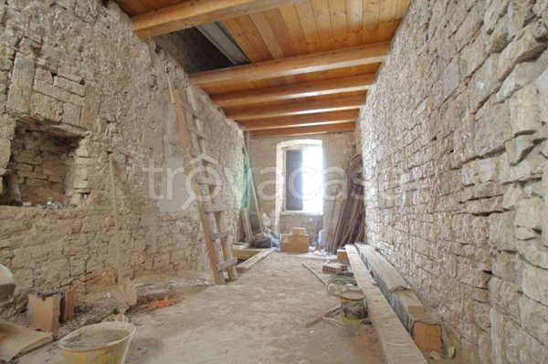 casa indipendente in vendita a Bitonto in zona Borgo Antico
