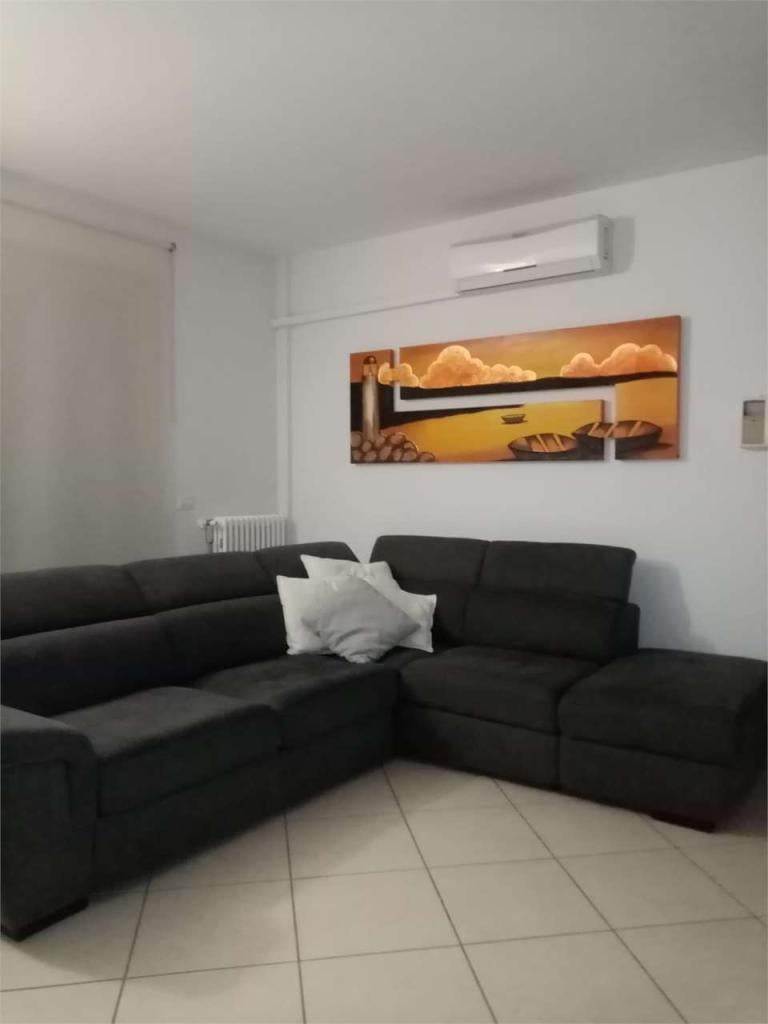 appartamento in vendita a Bitonto in zona Palombaio