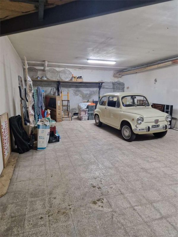 appartamento in vendita a Bitonto