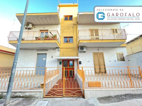 appartamento in vendita a Bitonto in zona Mariotto