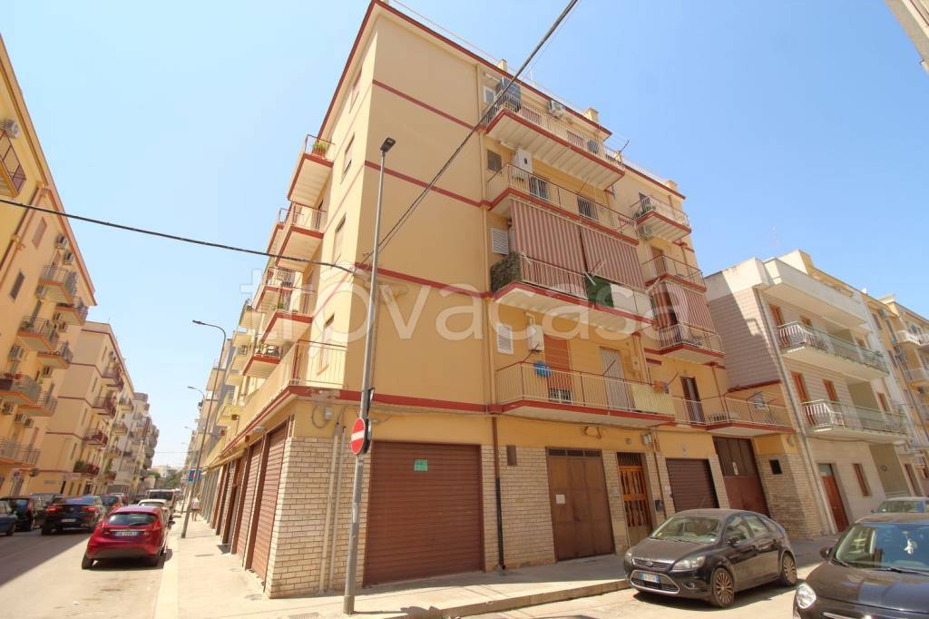 appartamento in vendita a Bitonto in zona Centro Città