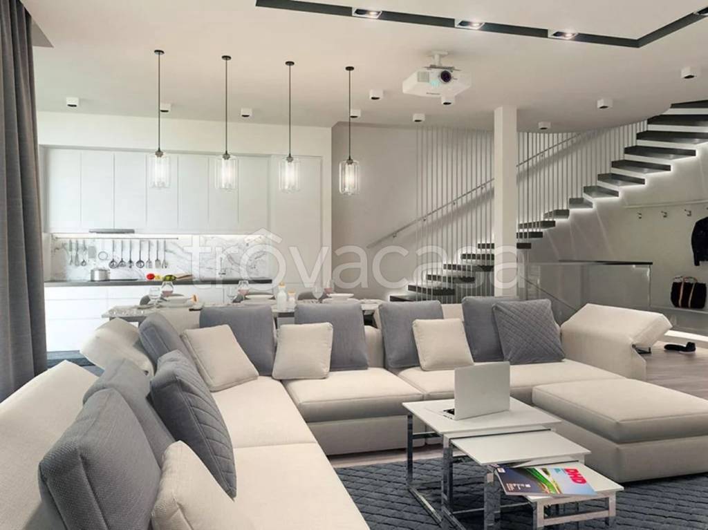 appartamento in vendita a Bitonto in zona Centro Città