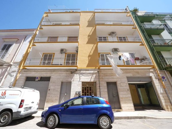 appartamento in vendita a Bitonto