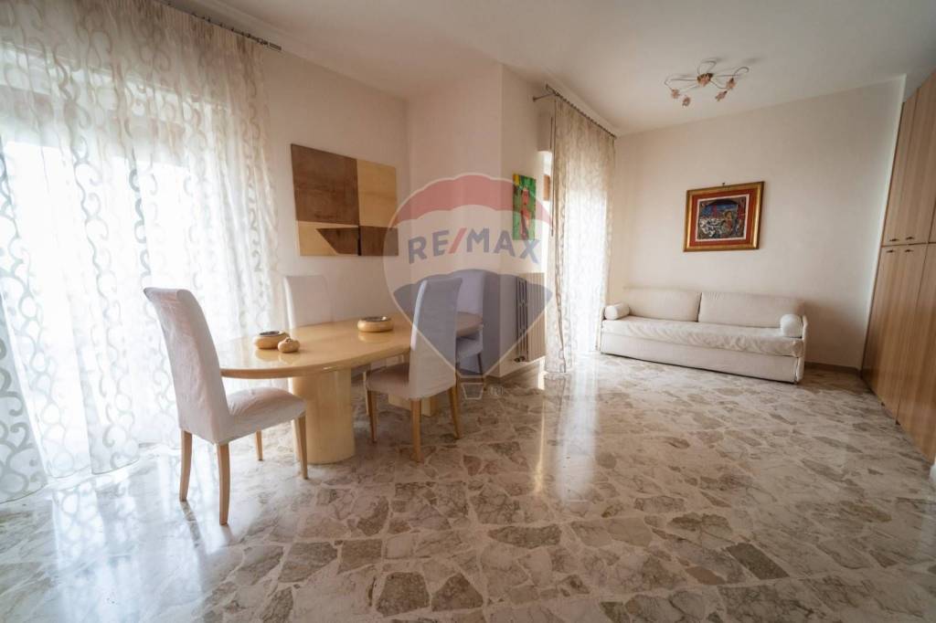 appartamento in vendita a Bitonto