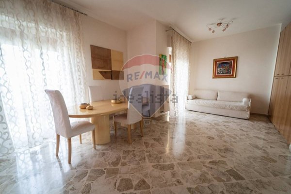 appartamento in vendita a Bitonto