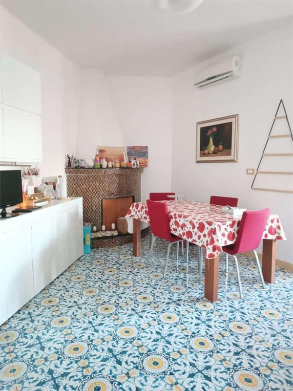 appartamento in vendita a Bitonto