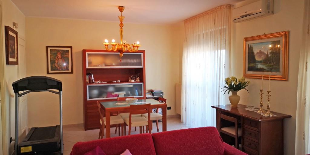 appartamento in vendita a Bitonto