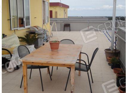 appartamento in vendita a Bitonto in zona Mariotto