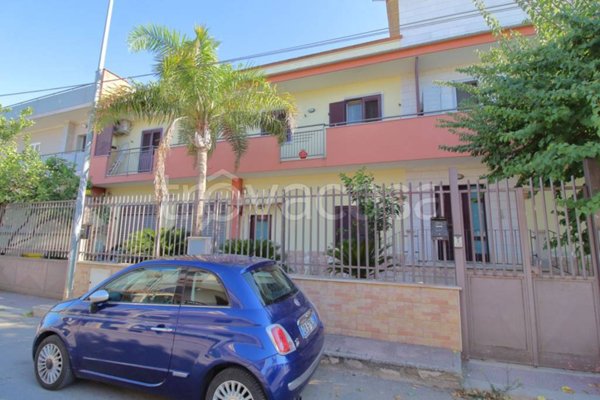 appartamento in vendita a Bitonto