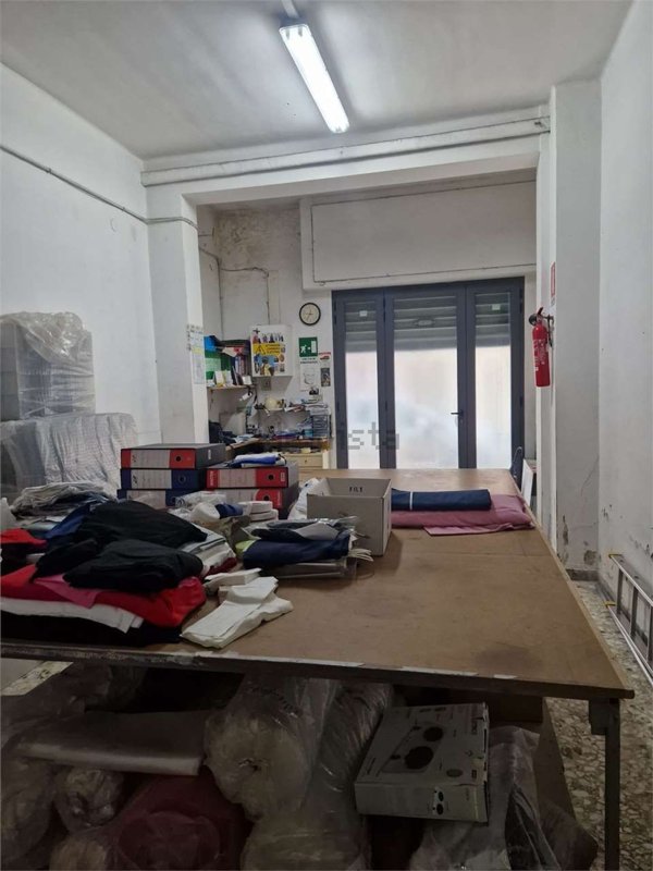 appartamento in vendita a Bitonto