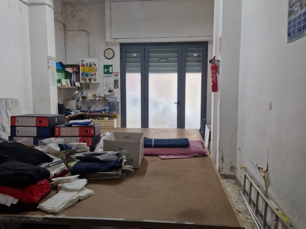 appartamento in vendita a Bitonto