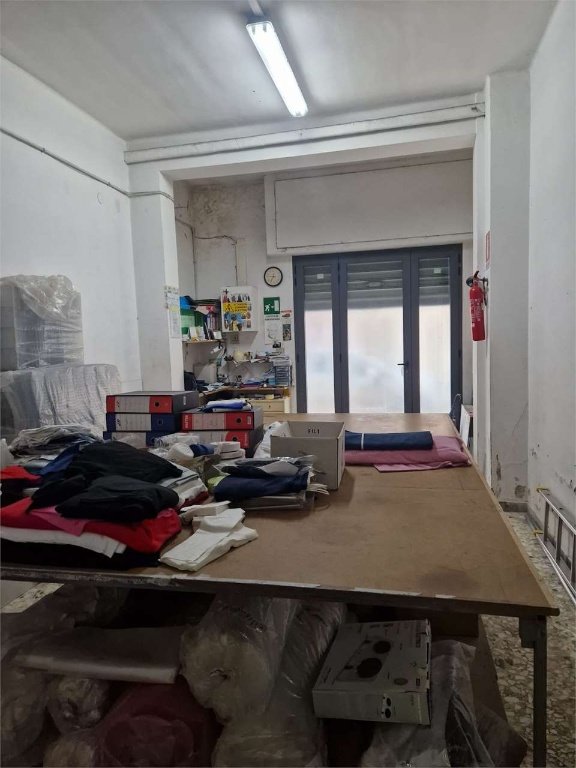 appartamento in vendita a Bitonto