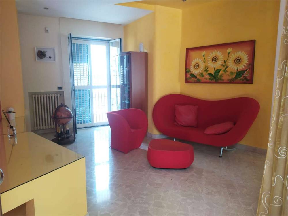 appartamento in vendita a Bitonto