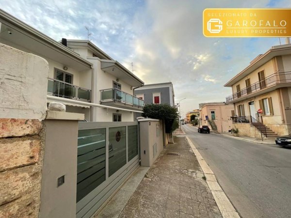 appartamento in vendita a Bitonto in zona Mariotto