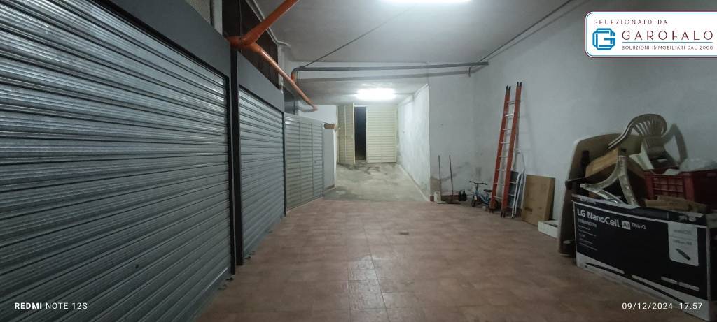 locale commerciale in vendita a Bitonto in zona Borgo Antico
