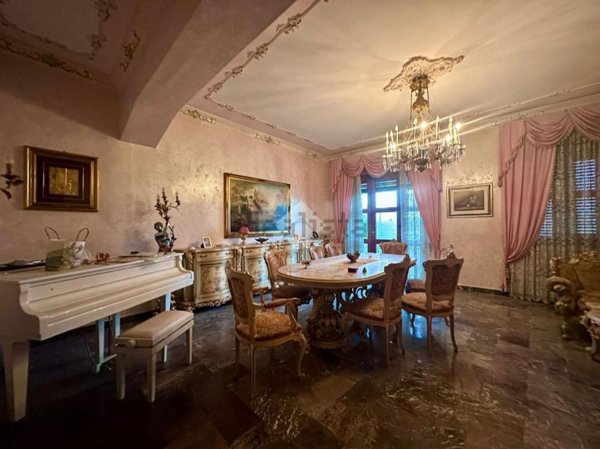 appartamento in vendita a Bitonto