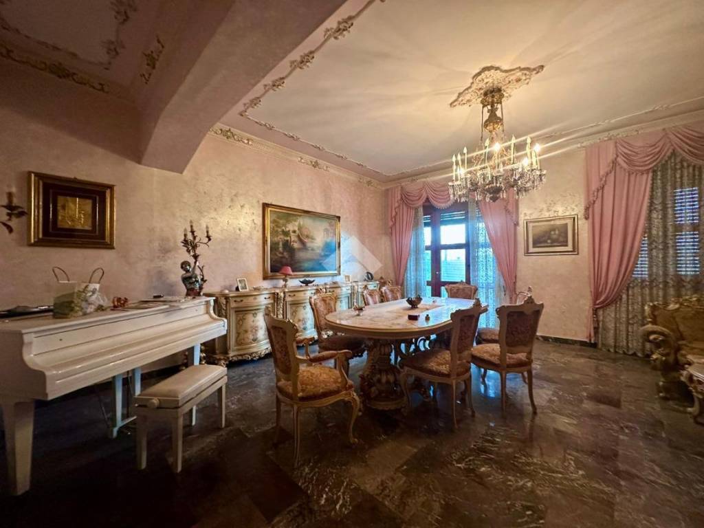 appartamento in vendita a Bitonto