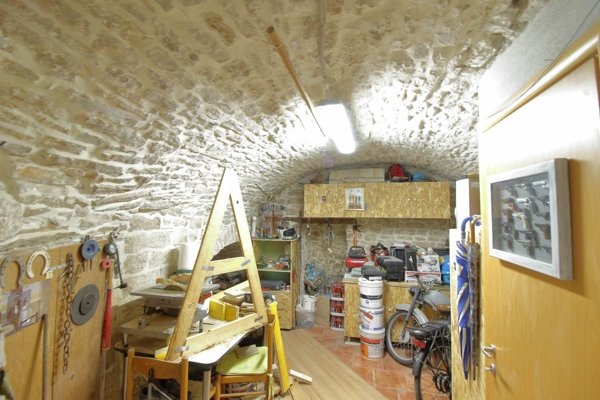 appartamento in vendita a Bitonto in zona Borgo Antico