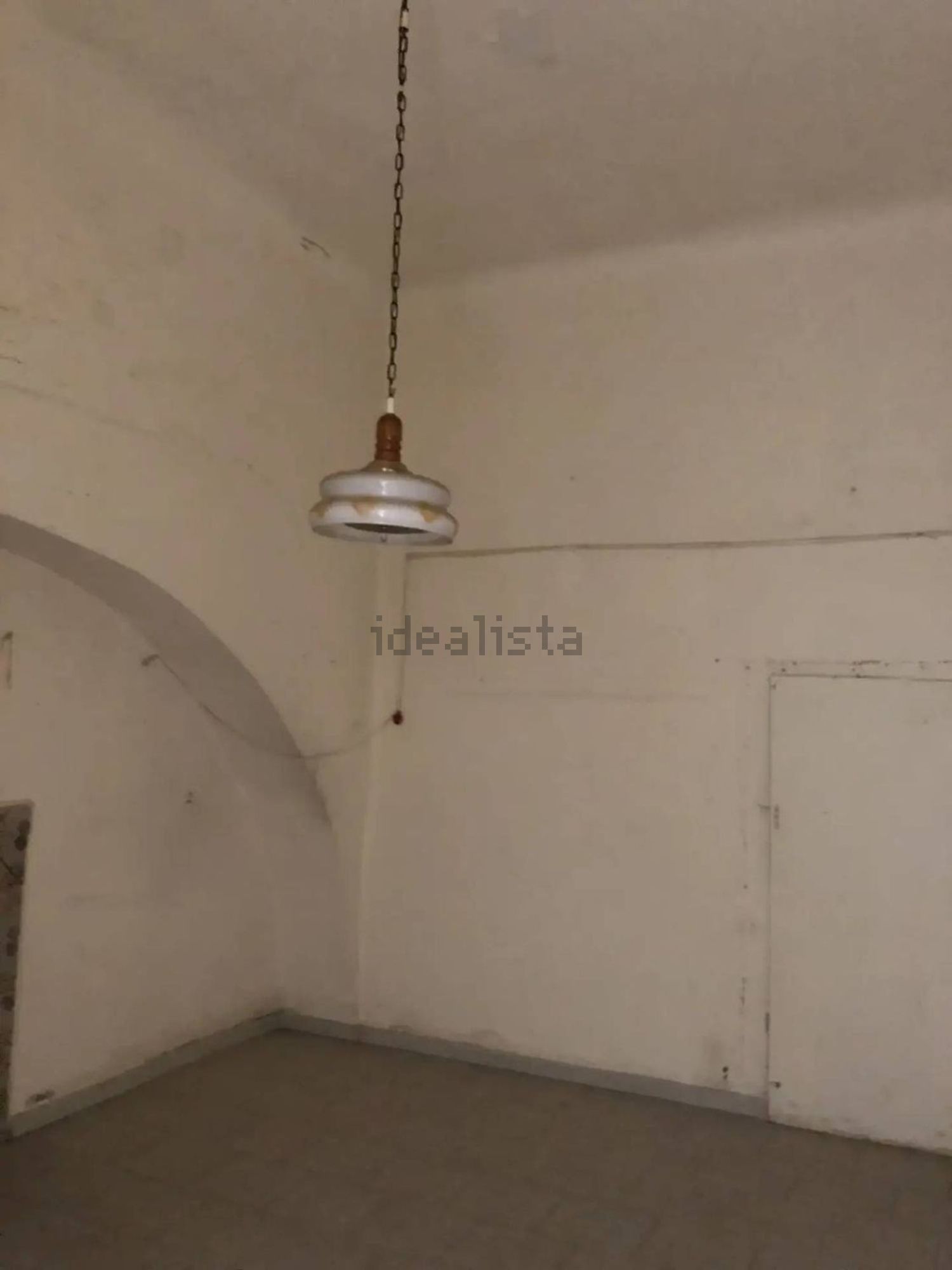 appartamento in vendita a Bitonto in zona Borgo Antico
