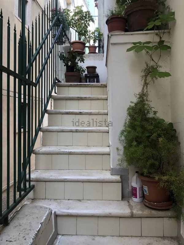 appartamento in vendita a Bitonto in zona Borgo Antico