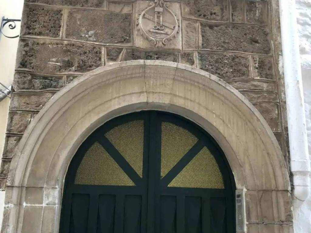 appartamento in vendita a Bitonto in zona Borgo Antico