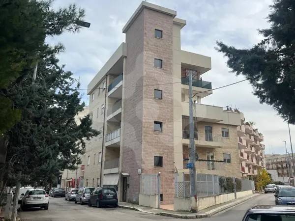 appartamento in vendita a Bitonto