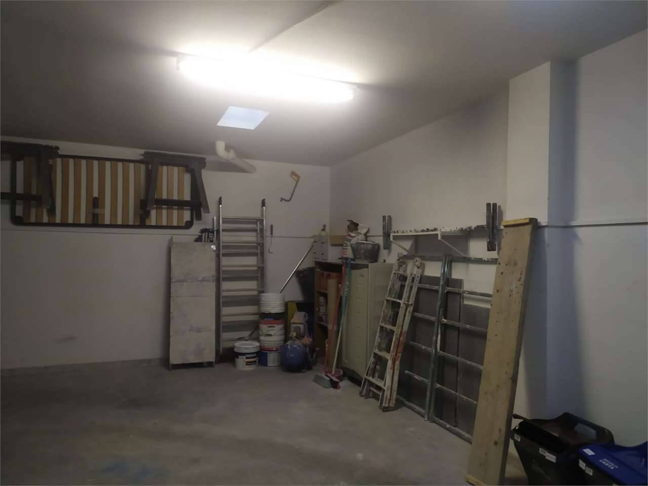 appartamento in vendita a Bitonto