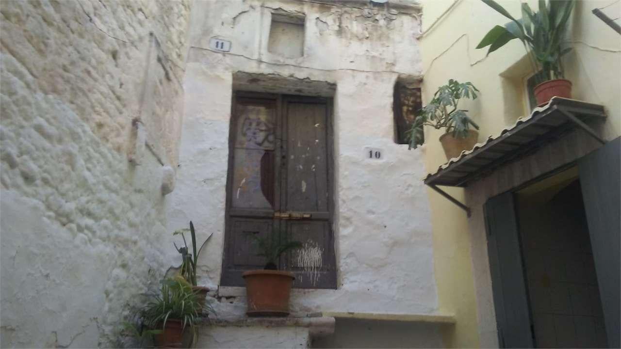 appartamento in vendita a Bitonto