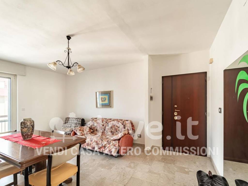 appartamento in vendita a Bitonto in zona Borgo Antico