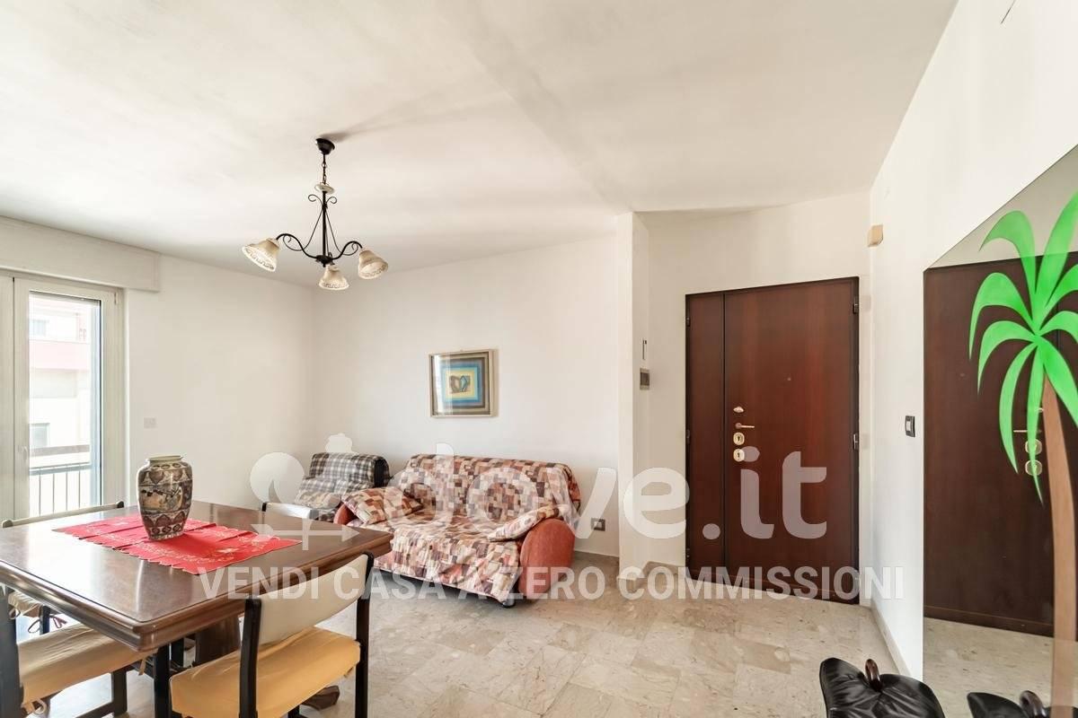 appartamento in vendita a Bitonto in zona Borgo Antico
