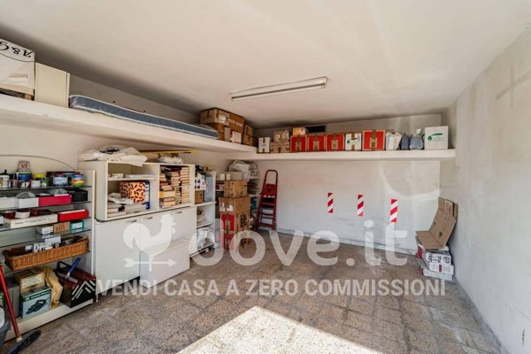 appartamento in vendita a Bitonto in zona Borgo Antico