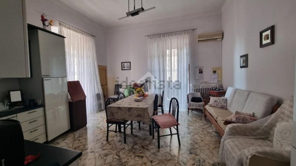appartamento in vendita a Bitonto in zona Borgo Antico