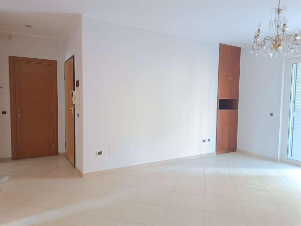 appartamento in vendita a Bitonto in zona Borgo Antico