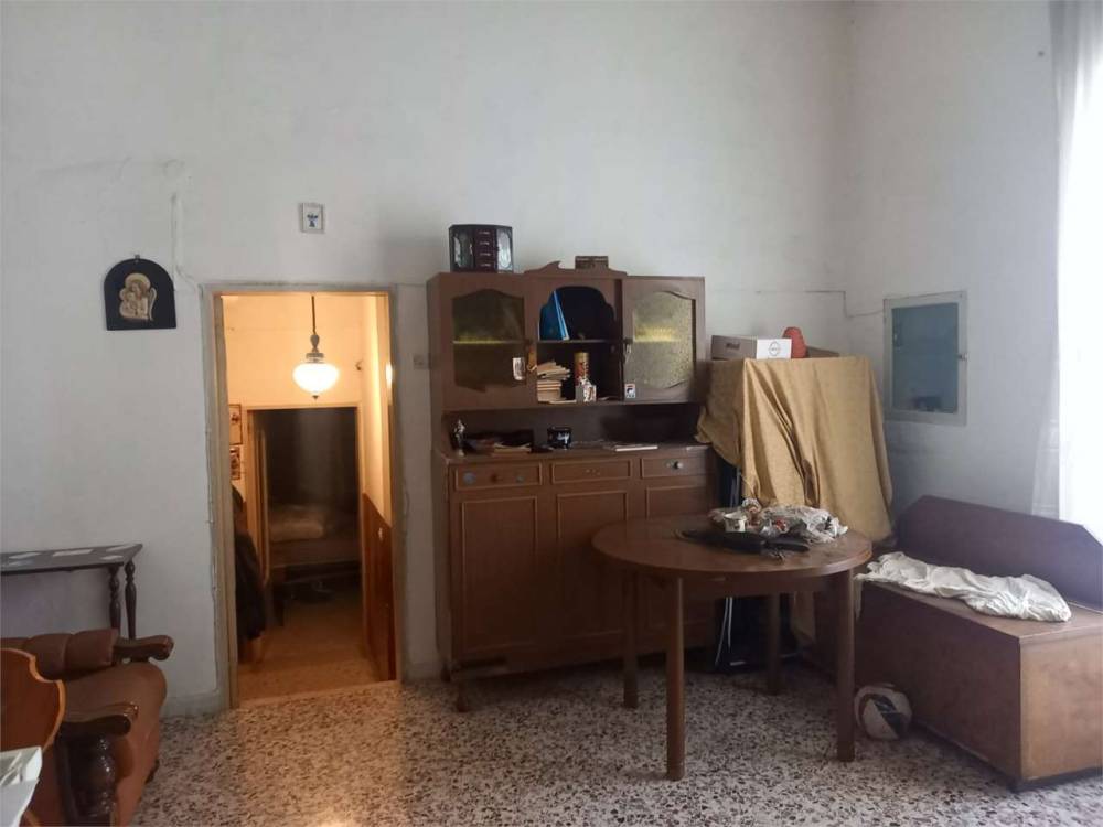 appartamento in vendita a Bitonto in zona Borgo Antico